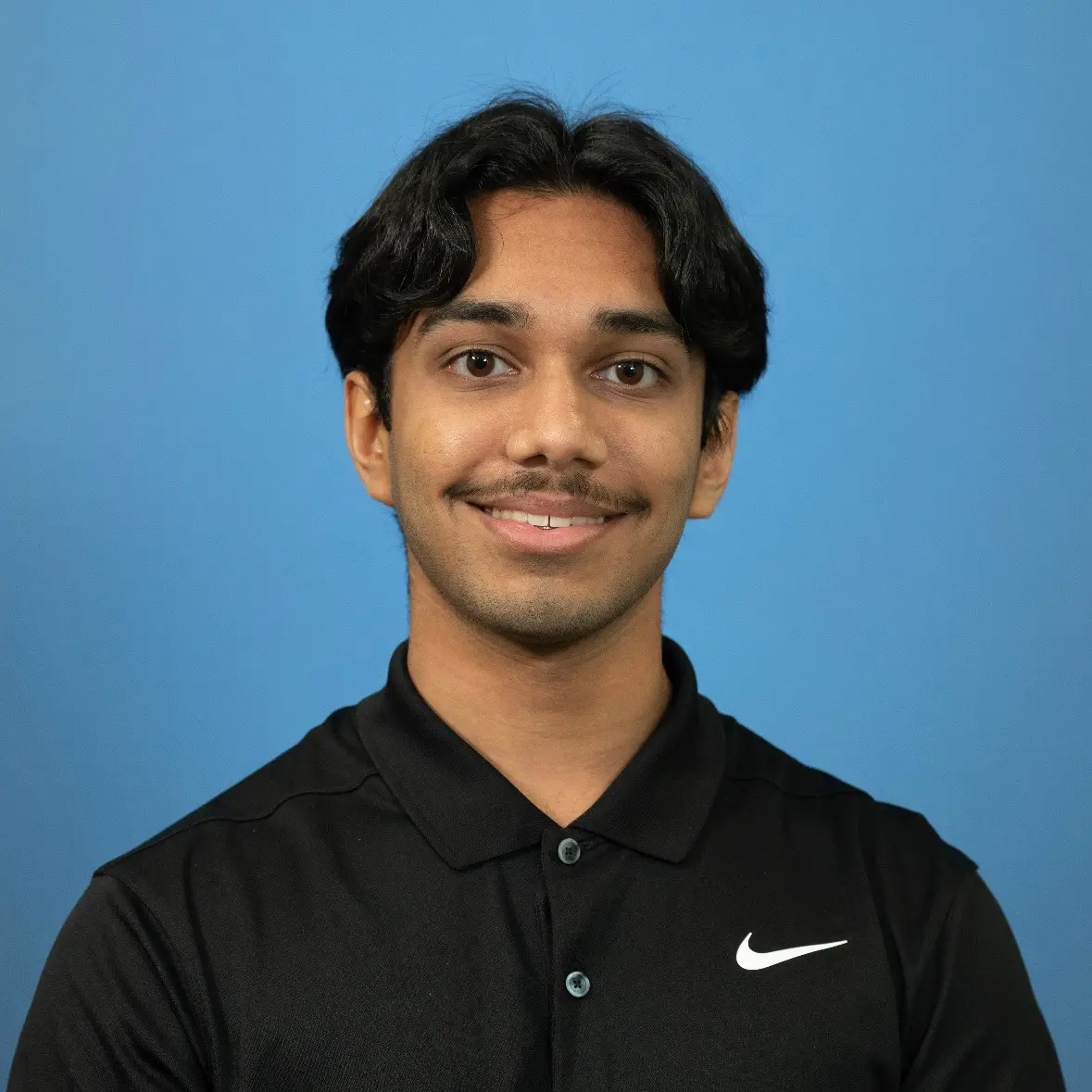 headshot of ishgup